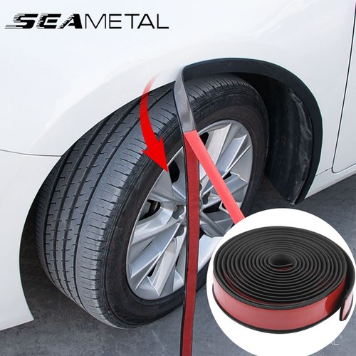 Extra wide arches fender - extra,
