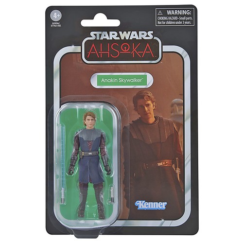Star wars anakin skywalker - wars,