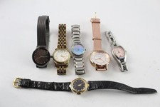 Womens Assorted Watches Raymond Weil Michael Kors Quartz WORKING x 6