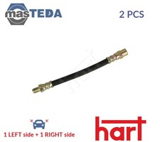 220 287 BRAKE HOSE LINE PIPE