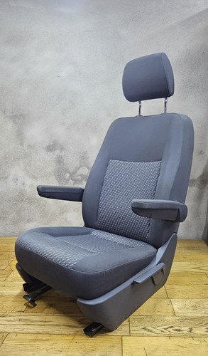 Transporter t6 front - t5,