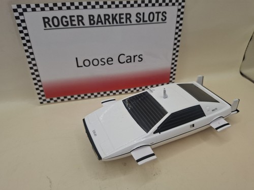 Scalextric lotus esprit - esprit, s1