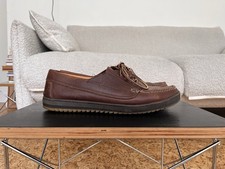 Yuketen Ranger Moc Ripple Sole