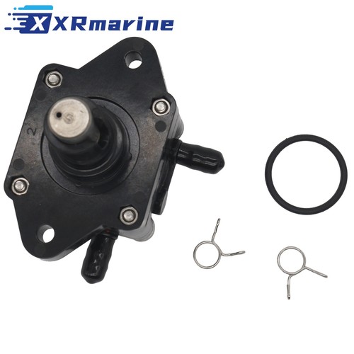 Johnson evinrude fuel - evinrude, pump