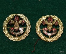 VINTAGE BOY SCOUT - PAIR OF