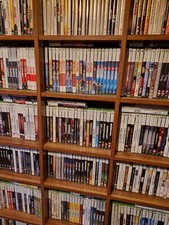 Microsoft Xbox 360 Games Make Your Selection M-R