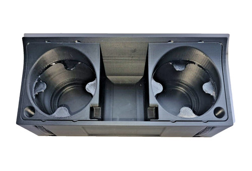Cubby box double - cubby,