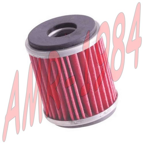 Oil filter special tm smr - filter, k&n