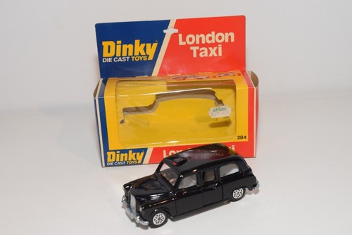 A50 dinky toys 284 - toys,