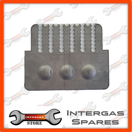 Intergas heat exchanger - intergas,