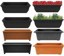 Set trough plant - of, 2