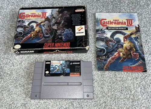 Nintendo super nes - super,