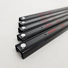 IC CHIP STORAGE TUBES WIDE