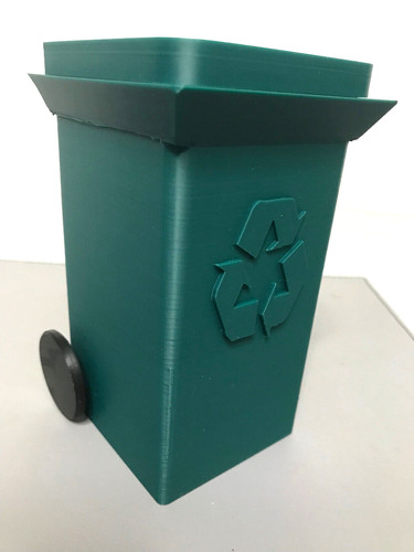Desk wheelie bin office - office, sewing