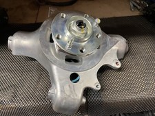 Ferrari F430 RHF Steering knuckle and bearing assy #185399/194134