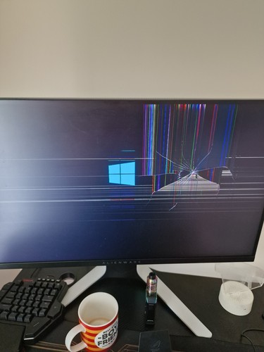 Alienware aw2521hfa - alienware, 24.5"