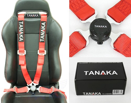 Tanaka universal red - universal, 4
