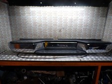 BFD079204 2014 NISSAN NAVARA D40 2.5 E5 REAR BUMPER