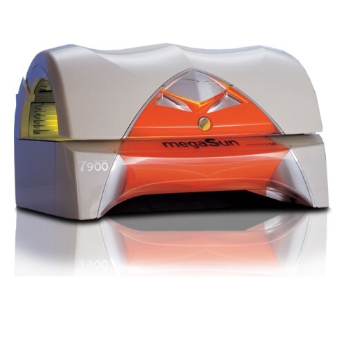 Megasun 7900 old style - megasun,