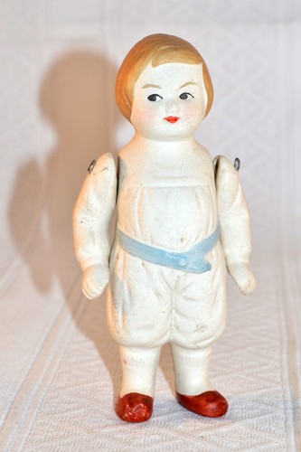 Antique thuringia porcelain - antique,