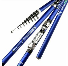 Carbon Fiber Telescopic Rock