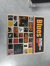 Various - The Perfect Blues Collection 25 Original Albums Cd Box Set 