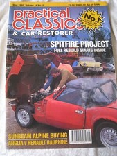 PRACTICAL CLASSICS MAGAZINE