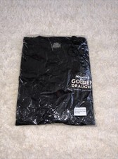 Magners Extra Cold Golden Draught Premium Irish Cider T-shirt Top - Large Size