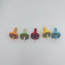 BATTLING TOPS 2003 GAME PIECES