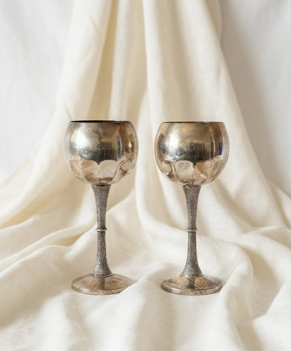 Pair vintage r - pair,