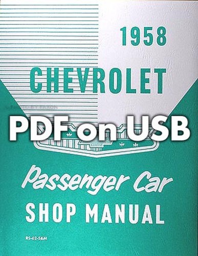 1958 1959 1960 chevy - 1960,