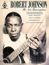 Robert Johnson The New