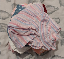 Baby Girls Assorted Clothes