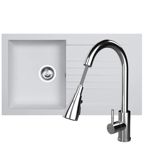 Liquida kavl860wh bowl - liquida,