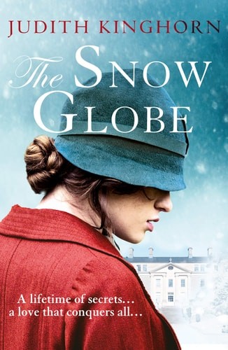 The snow globe judith - the, by