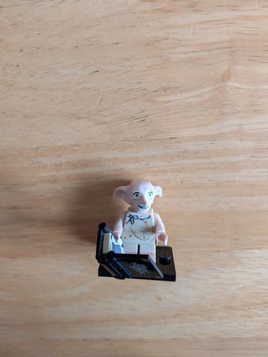 Lego dobby the - the,