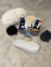 Elemis Luxury Spa Hamper-Acqua