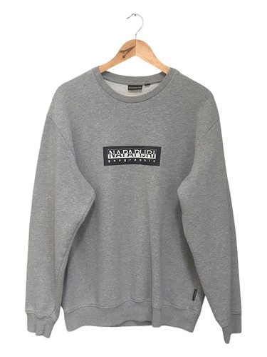 Men napapijri sweatshirt - men’s,