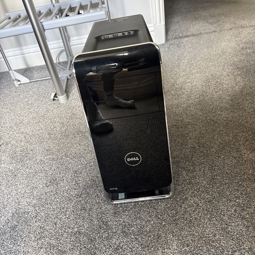 Dell xps 8900 2tb intel - (2tb,, core