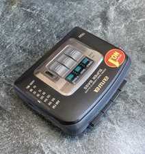 Aiwa TA261 Cassette