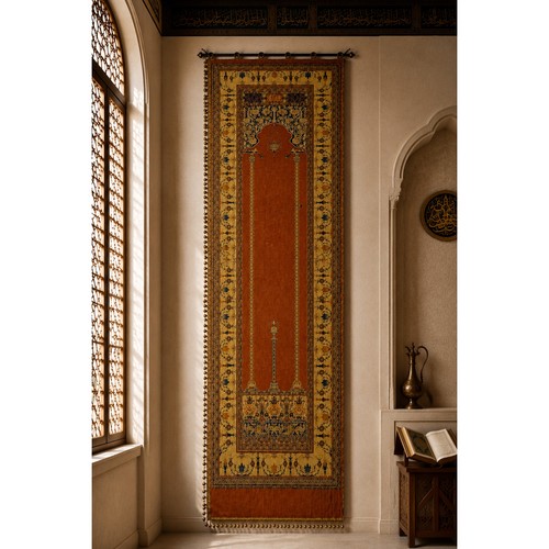 Vintage turkish islamic - vintage,