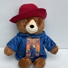 Paddington peru - paddington, in