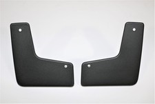 PSA Genuine Front Wing Mud Flap Kit Fits Citroen C1 1611180280