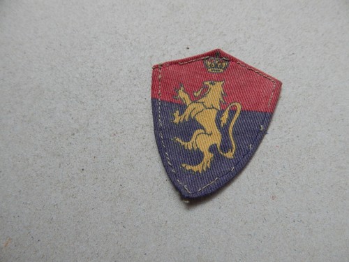 Ghq middle east - middle, land