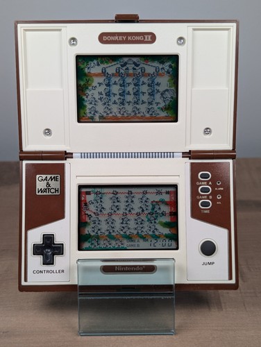 Vintage nintendo game - nintendo,