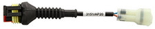 TEXA Diagnosis cable