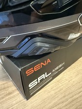 Sena SRL-Mesh Intercom System