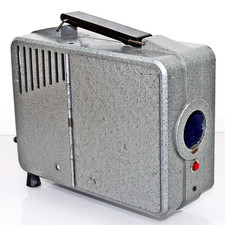 1950's ILFORD SPORTSMAN