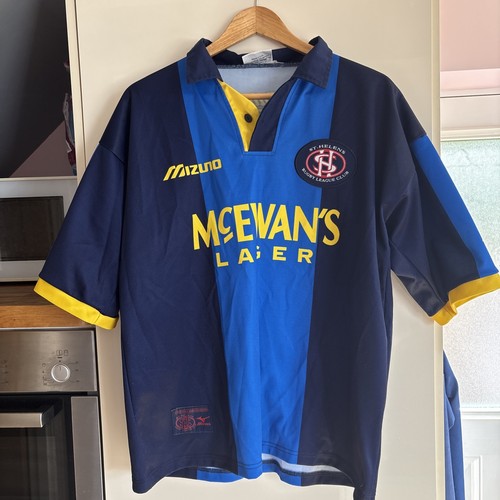Helens rugby league 1997 - rugby,
