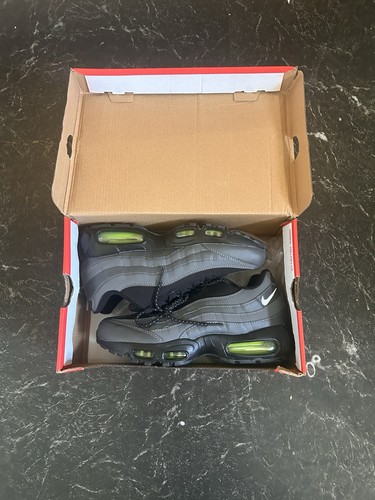 Nike air max men iron - men's,